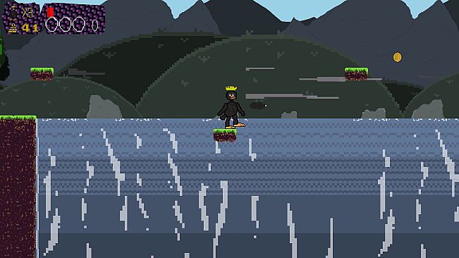 The Legend Of Piss Boy 2