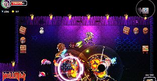 HELLMUT: The Badass from Hell