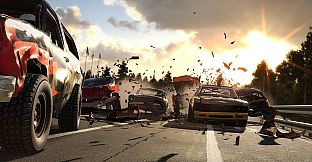Wreckfest Season Pass