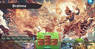 Multiverse Loot Hunter - God Realm DLC