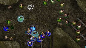 Age of Fear 4: The Iron Killer