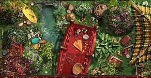 Lost Amulets: Four Guardians