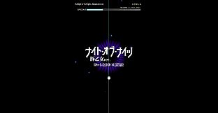 Groove Coaster - (K)Night of (K)Nights  Butaotome ver.