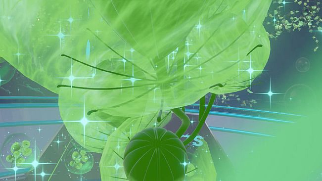 AquaRevive - VR Game