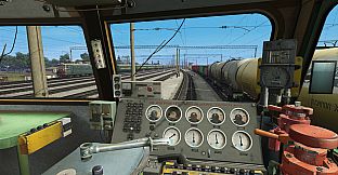 Trainz 22 Platinum Edition Features