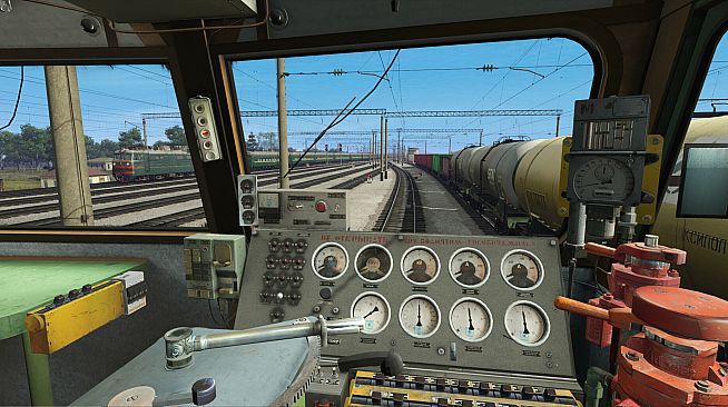 Trainz 22 Platinum Edition Features