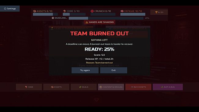 Not a bug
