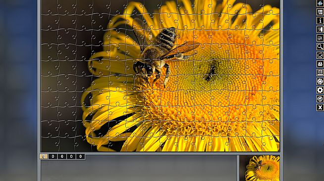 Pixel Puzzles Traditional Jigsaws Pack: Variety Pack 10