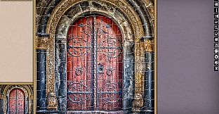 Jigsaw Puzzle Pack - Pixel Puzzles Ultimate: Deutschland