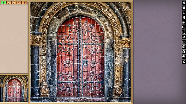 Jigsaw Puzzle Pack - Pixel Puzzles Ultimate: Deutschland