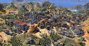 Sid Meier's Civilization VII: Right to Rule Collection
