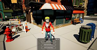 Black Hole Void: Survive The Hole DLC