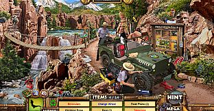 Vacation Adventures: Park Ranger 11