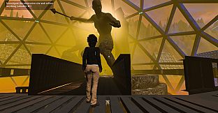 Samira: Taken From Time