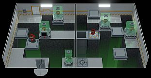 Mayhem in Single Valley