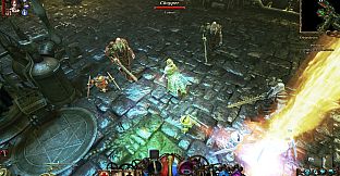 Van Helsing II: Magic Pack