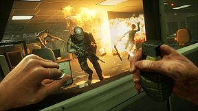 The Walking Dead: Saints & Sinners - Chapter 2: Retribution