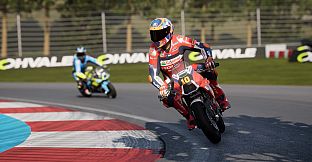 MotoGP26