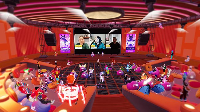 Decentraland