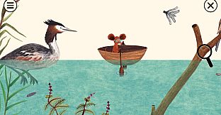 Little Mouse's Encyclopedia