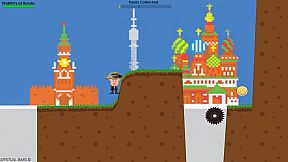 Super president How to rule the country