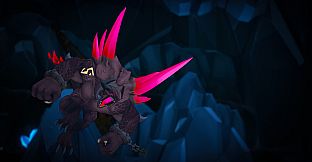 Rushdown Revolt: Nemesis The Torment