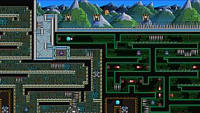 Scoot Kaboom and the Tomb of Doom