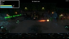 Dungeon of the Forgotten King