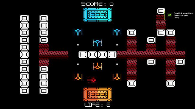 Tiger Tank 59 Ⅰ Mission Pack 022