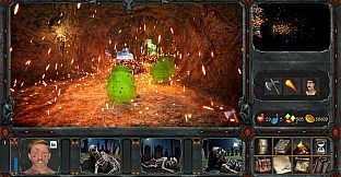 The Magic World 2: Curse of the Ancients