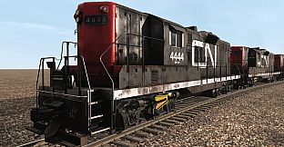 Trainz 2022 DLC - JR Rolling Stock Pack ( TRS19 )