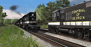 Train Simulator: Saluda Grade Scenario Pack 02