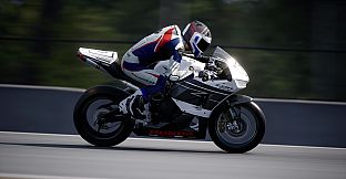 RIDE 4 - 600cc Passion