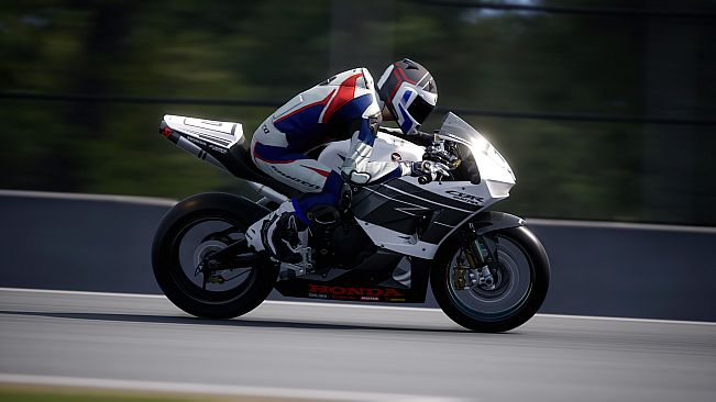 RIDE 4 - 600cc Passion