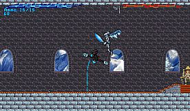 Carnage in Space: Ignition