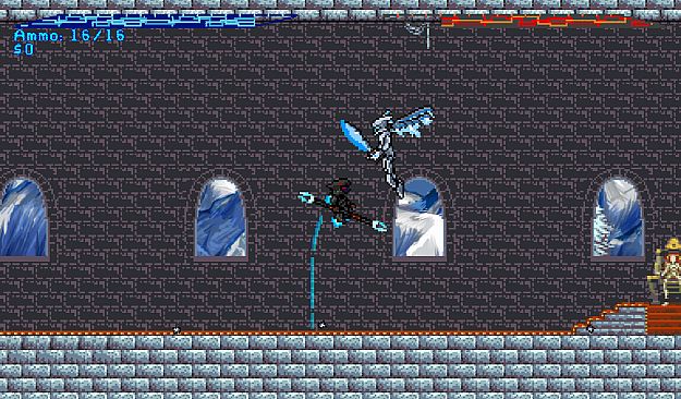 Carnage in Space: Ignition