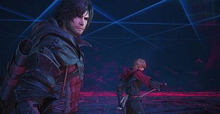 FINAL FANTASY XVI Expansion Pass