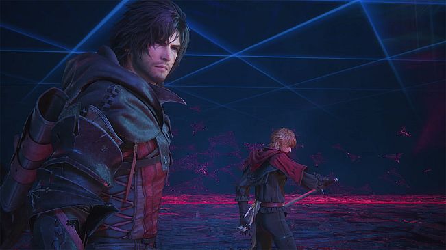 FINAL FANTASY XVI Expansion Pass