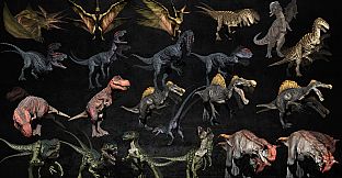 Primal Carnage: Extinction - Prehistoric Legacy DLC