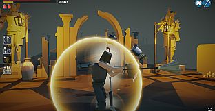 RPG World - Action RPG Maker