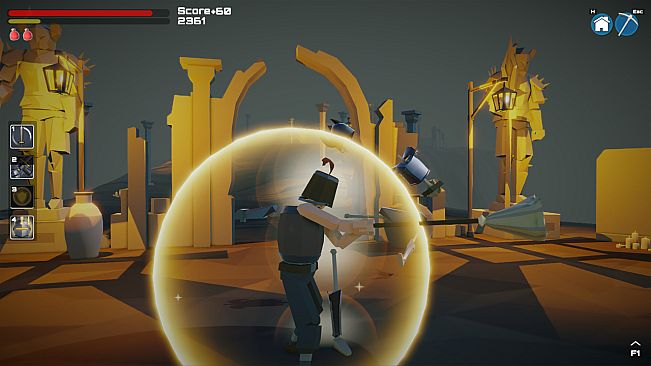 RPG World - Action RPG Maker