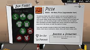 Cook, Serve, Delicious!