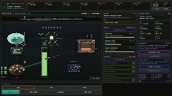 Signal Foundry