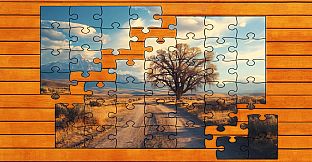 USA Nature's Trails Jigsaw Edition - Expansion Pack 2