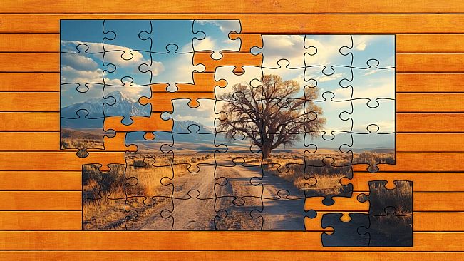 USA Nature's Trails Jigsaw Edition - Expansion Pack 2