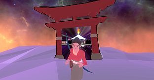 Yi and the Thousand Moons OST