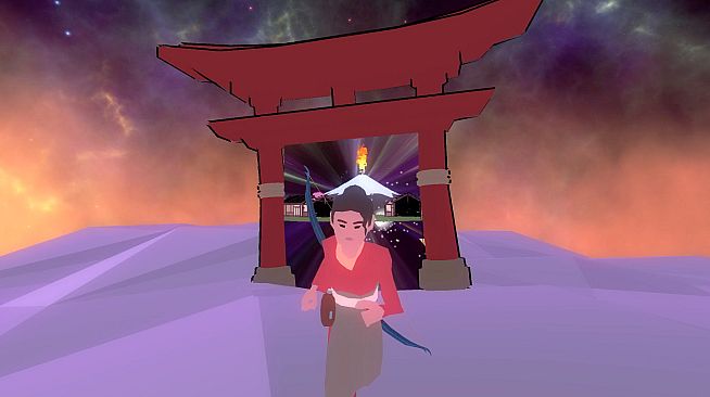 Yi and the Thousand Moons OST