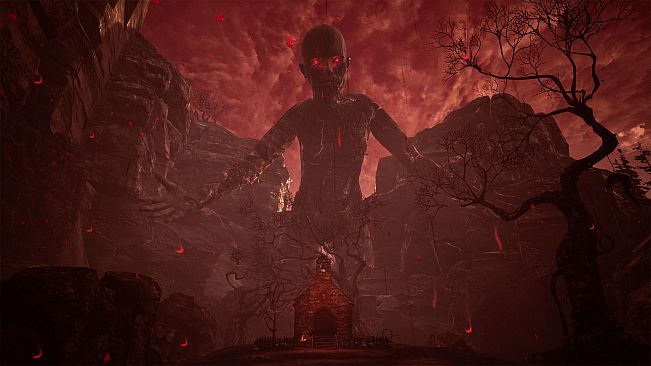 Drizzlepath: Deja Vu