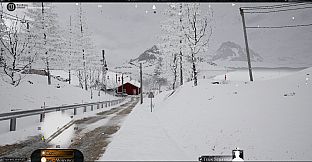 Northern Waters - Fishing & Restaurant Simulator