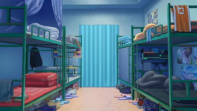 Rebellion GODSOUL: Awakening